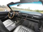 Plymouth &rsquo;Cuda 440 Convertible 1970 года